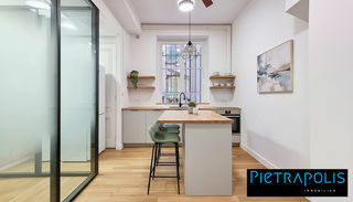  Appartement � vendre 3 pi�ces 69 m�