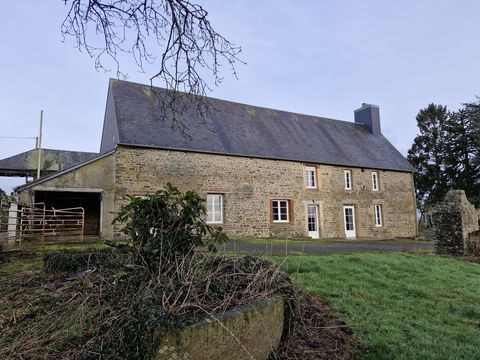   MAISON DE CAMPAGNE Maison - 7 pi�ce(s) - 129 m�