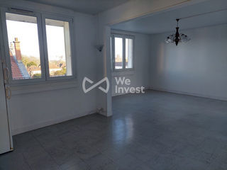  Appartement � vendre 4 pi�ces 93 m�