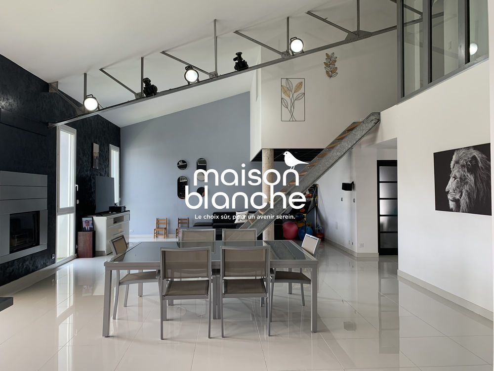 � vendre  Maison La Jarrie (17220)