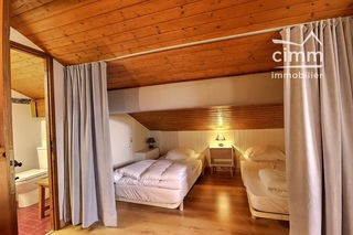  Appartement � vendre 2 pi�ces 40 m�