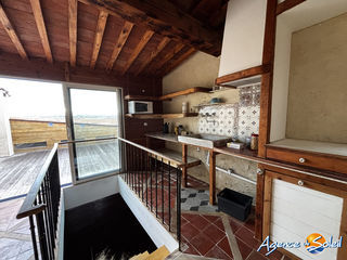  Maison � vendre 5 pi�ces 120 m�