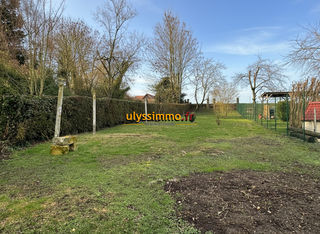  Maison � vendre 5 pi�ces 92 m�