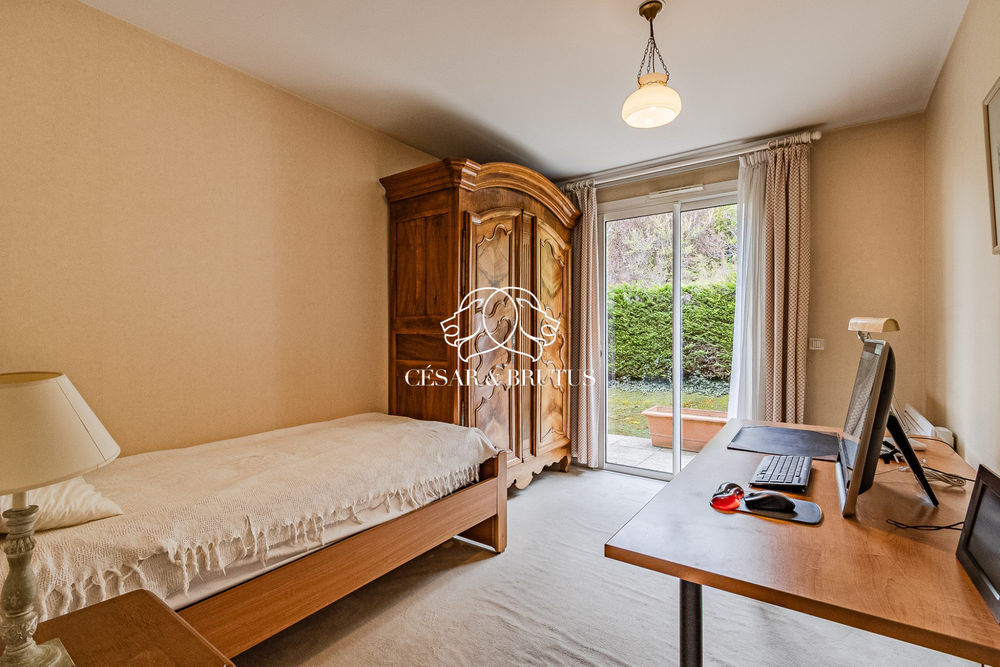 � vendre  Appartement Saint-Didier-au-Mont-d'Or (69370)