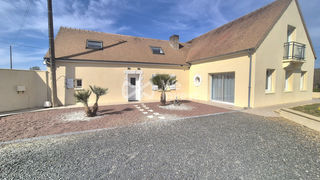  Maison � vendre 8 pi�ces 209 m�