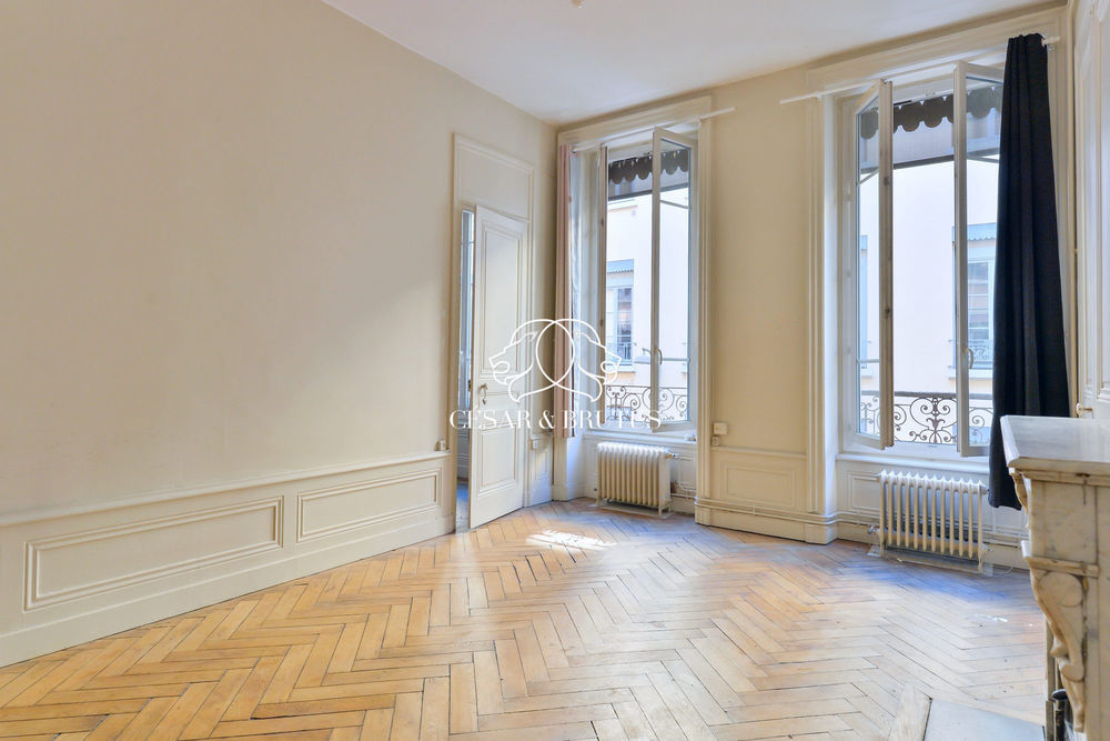 � vendre  Appartement Lyon 2
