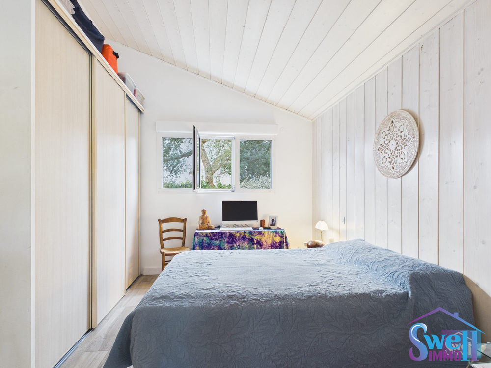 � vendre  Maison Moliets-et-Maa (40660)