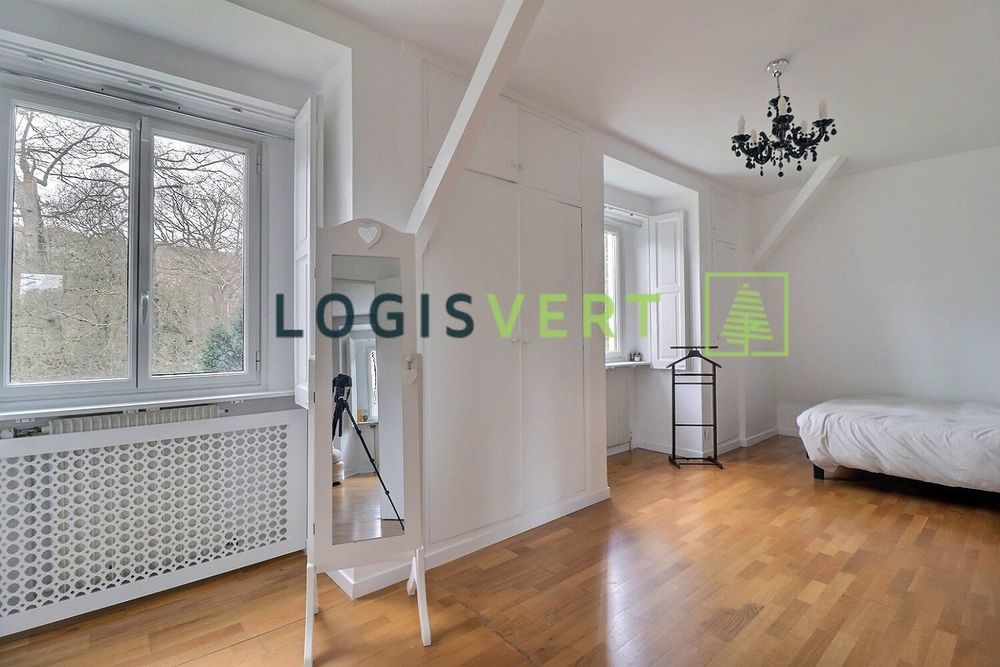 � vendre  Maison Verri�res-le-Buisson (91370)