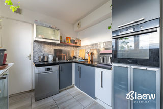  Appartement � vendre 3 pi�ces 59 m�