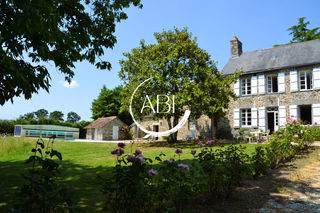  Maison � vendre 9 pi�ces 230 m�