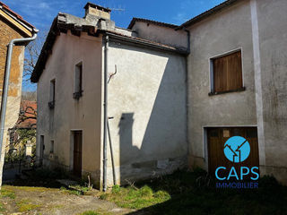  Maison � vendre 5 pi�ces 90 m�