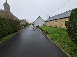  Maison � vendre 5 pi�ces 133 m�