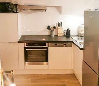  Appartement � vendre 2 pi�ces 29 m�