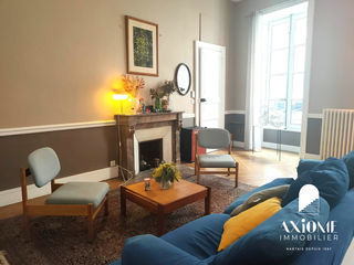  Appartement � louer 3 pi�ces 112 m�