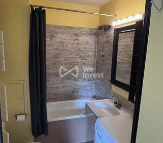  Appartement � vendre 1 pi�ce 18 m�