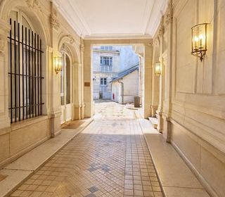  Appartement � vendre 1 pi�ce 18 m�