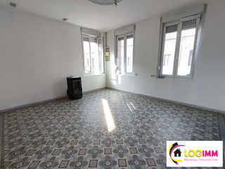  Maison � vendre 5 pi�ces 120 m�