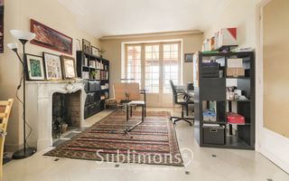  Maison � vendre 9 pi�ces 215 m�