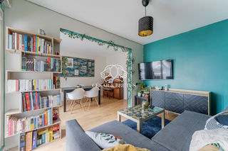  Appartement � vendre 6 pi�ces 112 m�