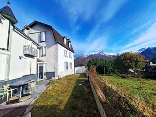  Maison � vendre 8 pi�ces 190 m�