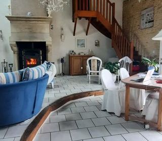  Maison � vendre 9 pi�ces 261 m�