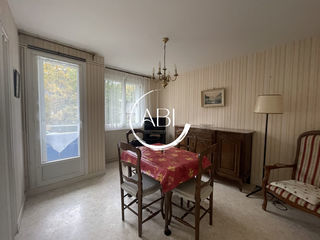  Appartement � vendre 2 pi�ces 39 m�