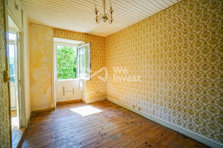  Maison � vendre 4 pi�ces 70 m�