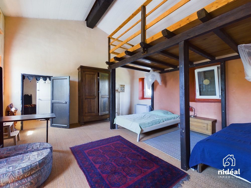 � vendre  Maison Anduze (30140)