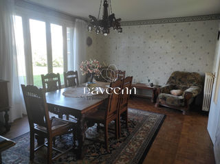  Maison � vendre 4 pi�ces 82 m�