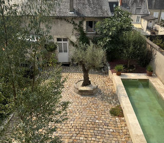  Maison � vendre 10 pi�ces 350 m�