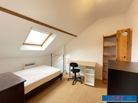  Appartement � vendre 3 pi�ces 29 m�