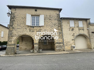  Maison � vendre 8 pi�ces 189 m�