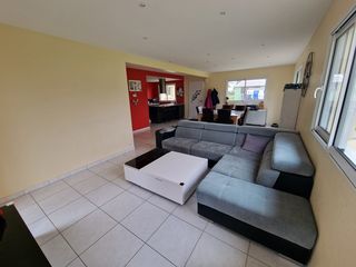  Maison � vendre 7 pi�ces 165 m�