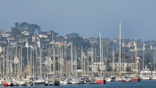  Appartement � vendre 3 pi�ces 68 m�