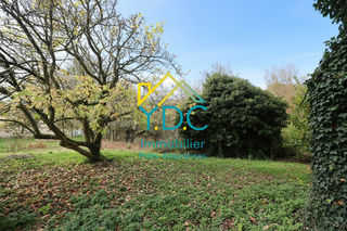  Terrain � vendre 998 m�