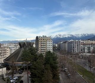  Appartement � louer 3 pi�ces 54 m�