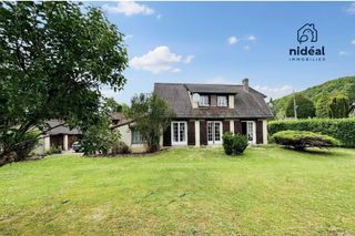  Maison � vendre 5 pi�ces 91 m�