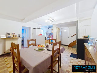  Maison � vendre 3 pi�ces 65 m�