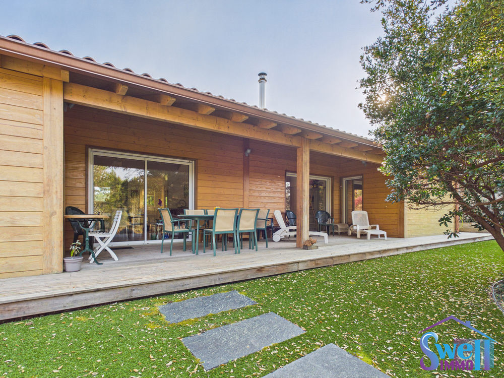 � vendre  Maison Moliets-et-Maa (40660)