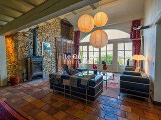  Maison � vendre 7 pi�ces 232 m�