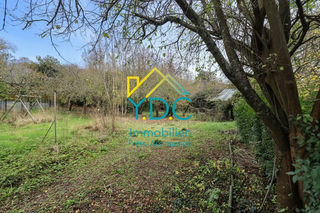  Terrain � vendre 998 m�