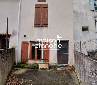  Maison � vendre 4 pi�ces 90 m�