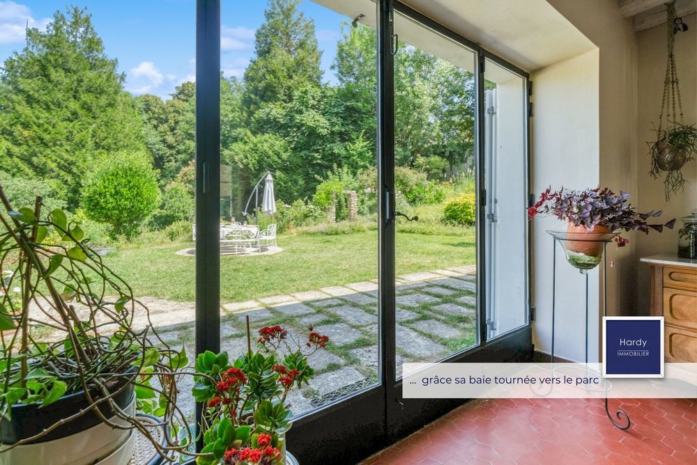 � vendre  Maison Boisemont (95000)