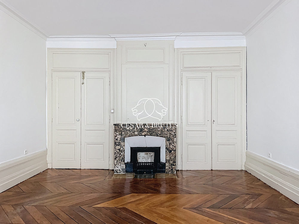 � vendre  Appartement Lyon 6