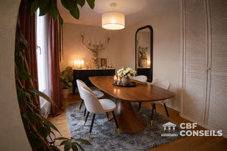  Appartement � vendre 4 pi�ces 81 m�