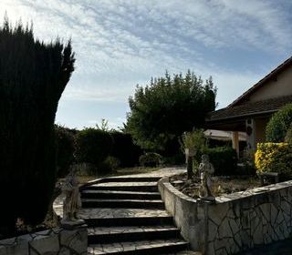  Maison � vendre 3 pi�ces 90 m�