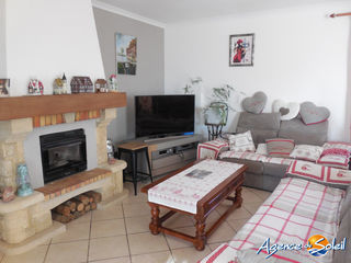  Maison � vendre 4 pi�ces 120 m�