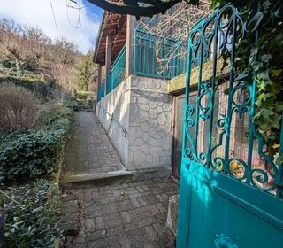  Maison � vendre 6 pi�ces 112 m�