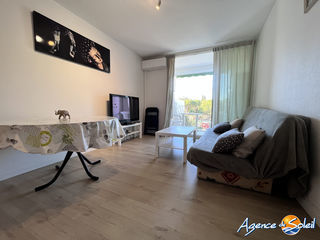  Appartement � vendre 1 pi�ce 21 m�