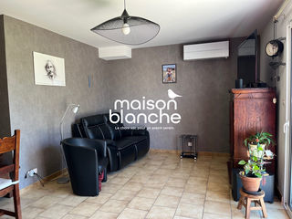  Maison � vendre 4 pi�ces 90 m�